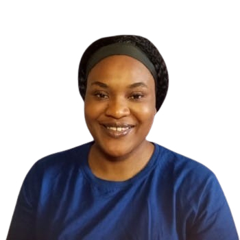 Abigail Olasehinde